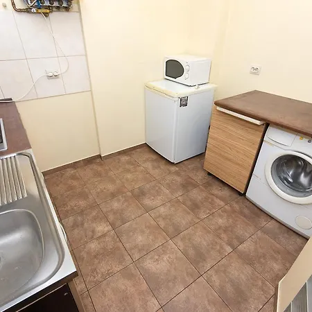 Apartment Noclegisopot Mieszkanie Opera *
