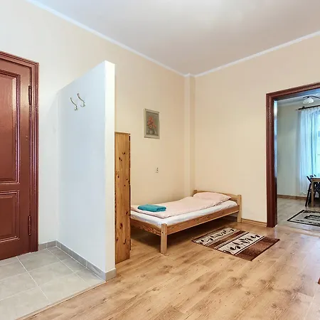 Apartment Noclegisopot Mieszkanie Opera Sopot