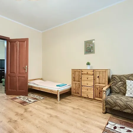 Apartment Noclegisopot Mieszkanie Opera *